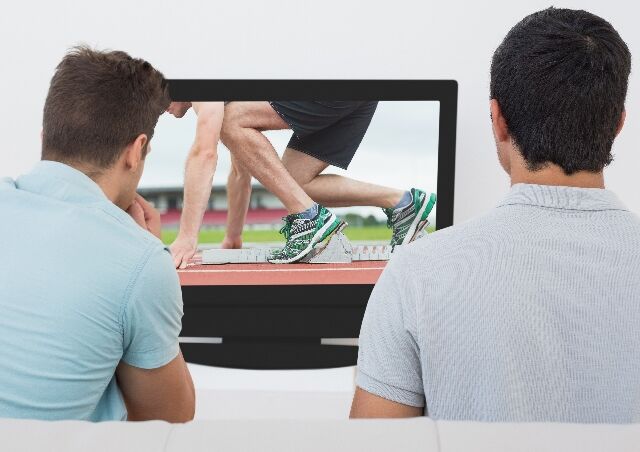 TV Problems that Can Be Solved at Home